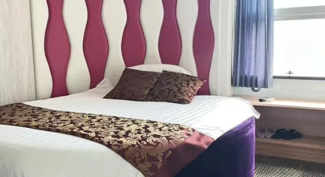 Hengji Hotel (Shanghai Hongkou Football Stadium Dongbaoxing Road Subway Station), Забронировать Отель Шанхай район Шанхая