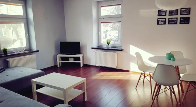 Апартаменты Apartament Szczawno-Zdrój