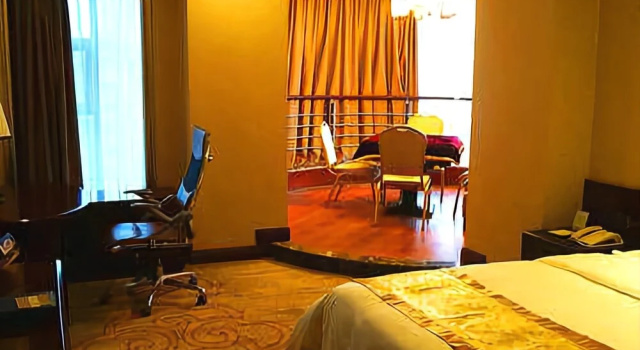 Lianjiang International Hotel, Rezerwuj Hotel Lianjiang Guizhou