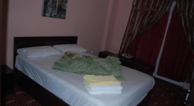 Номер Standard Hotel Austin