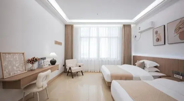 Люкс Meizhou Island Mountain and Sea Homestay (Lianchi'ao Beach)