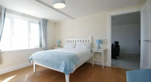 Sea View Apartment, Boek Appartement Newcastle Mourne Mountains