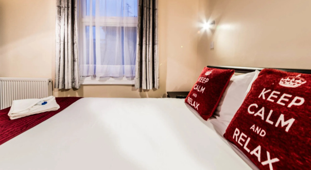 Melandre Hotel by Saba, Забронировать Отель Отели Большого Лондона 3 звезды, 3*