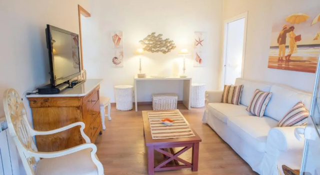 Le Sable Fin Beach House