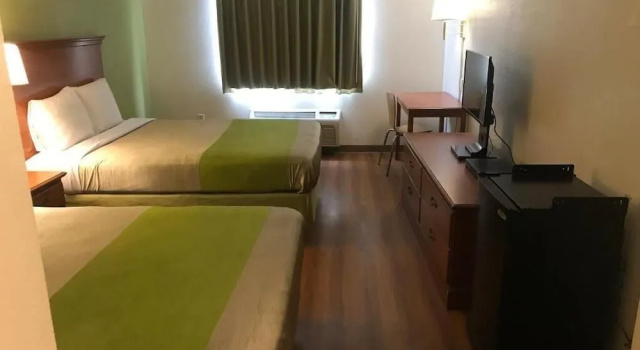 Motel 6 Marysville South, Rezervasyon Motel Marysville Kaliforniya