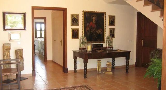 Вилла Villa Santa María Dreams AWARDED 2025