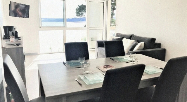 Appartement St Cast le Guildo, Забронировать Апартаменты/квартира Сен-Каст-ле-Гийдо Emeraude Coast