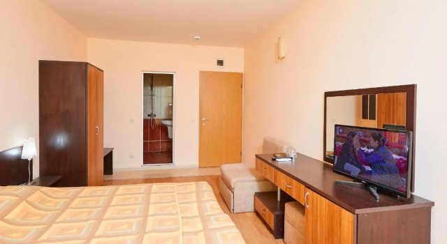 Номер Standard Guest House California