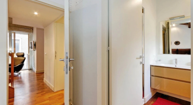 Frezza - WR Apartments, Book Lejlighed Rom Lazio