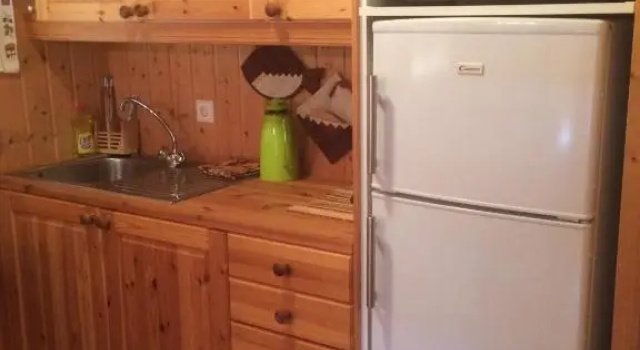 Коттедж Summerhouse Vaglaskogur