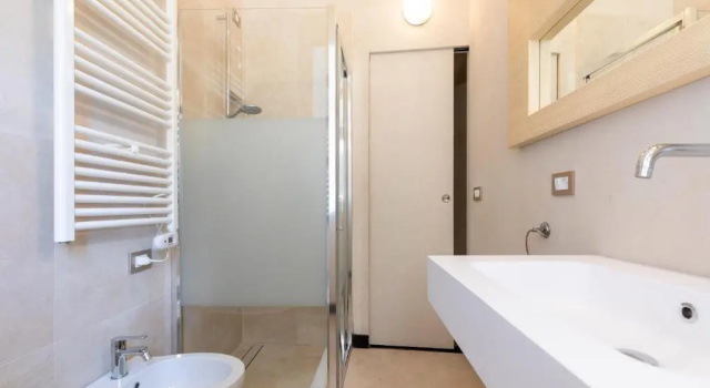 Апартаменты Rome As You Feel - Torre Argentina Art Apartment