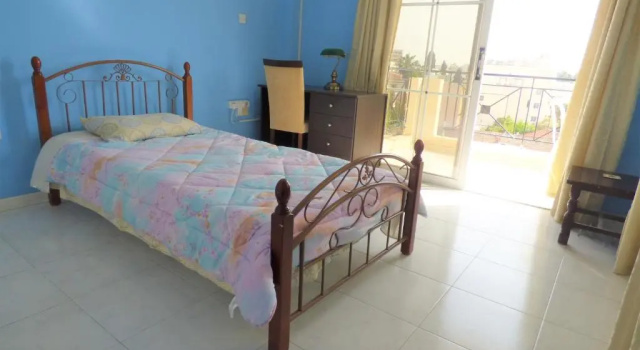 Номер Economy Kimonos Guesthouse