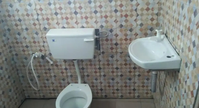 Номер Standard Wasini Raha Stay