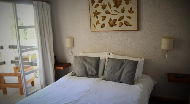 Двухместный номер Standard Aldea Andina Hotel & Spa by iPPA