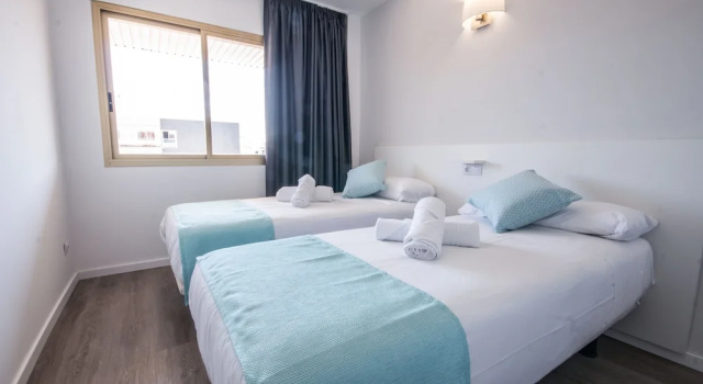 GoCosta Apartment Arquus Deluxe 2
