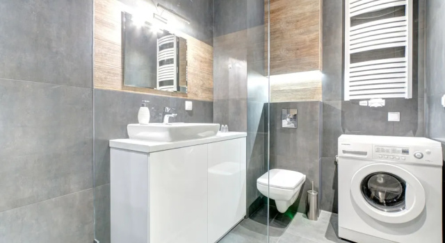 Апартаменты Deluxe Apartments Brabank Old Town & by Noclegi Renters