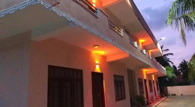 Victory's Residence, Mannar, 予約 ホテル Mannar Mannar District