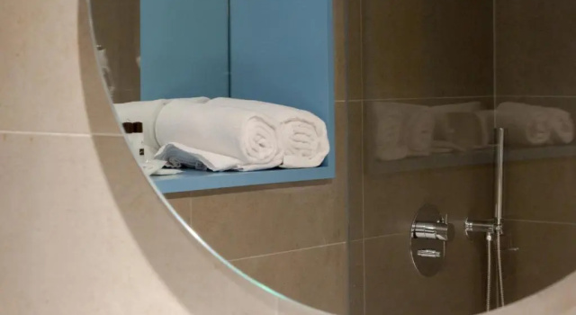Семейный номер Standard Axis Ofir Beach Resort Hotel