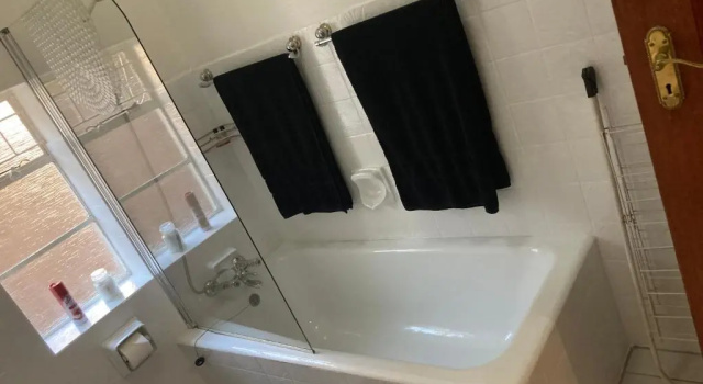 Трёхместный номер Standard Margaret's Place