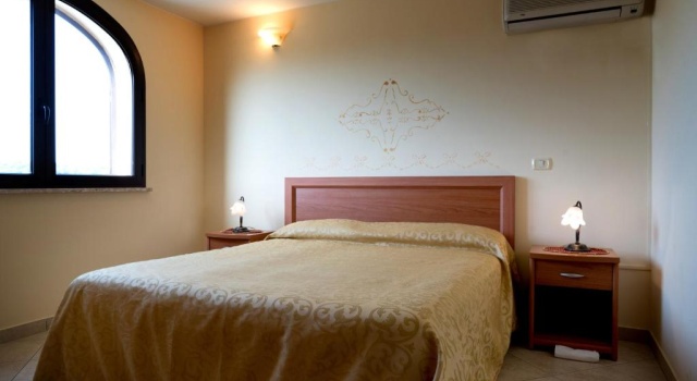 Апартаменты Hotel Salento