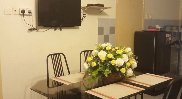 Superior cameră Rose Condo@ Cocobay Beach Resort