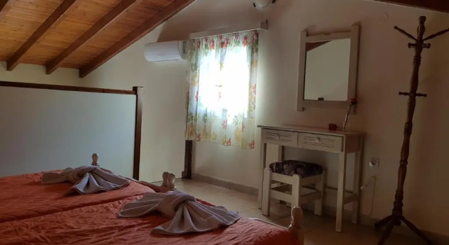 Апартаменты Varvara Studios & Apartments II