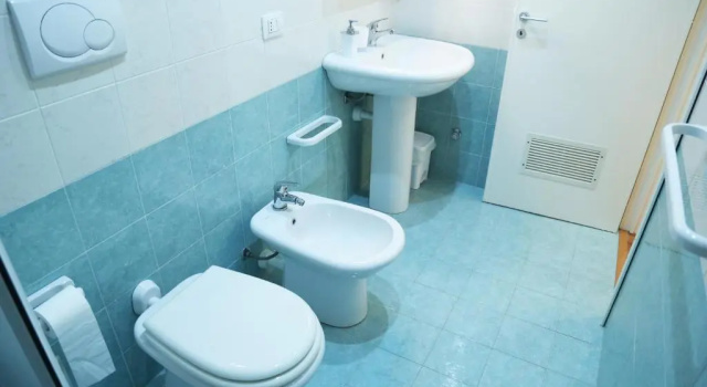 Полулюкс Deluxe Suite San Biagio