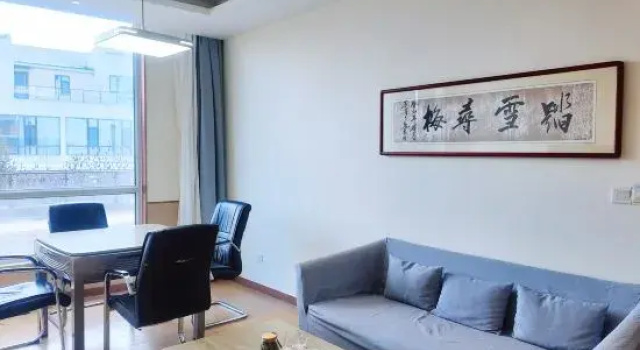 Люкс Youyu Nanshan Meijun ecological hotel