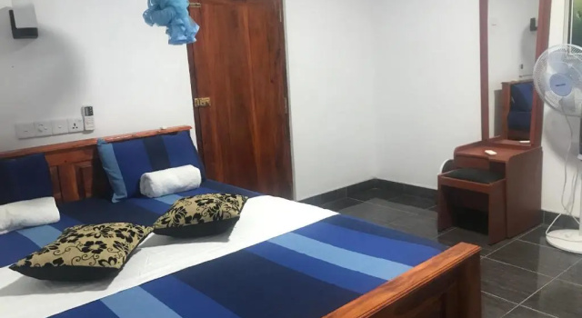 Двухместный номер Deluxe Hotel Camorich