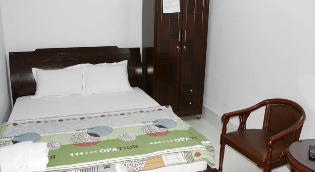 Thanh Thuy Hotel Can Tho, Забронировать Отель Кантхо Can Tho Municipality, рядом с Can Tho Museum