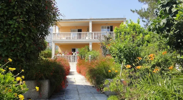 Antonio - 15m From sea - SA3, Забронировать Апартаменты/квартира Оребич Pelješac