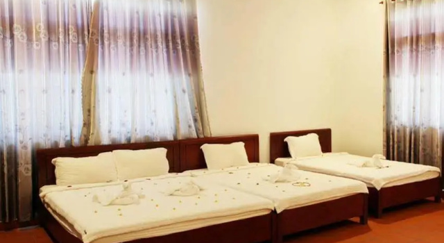 Thanh Nien Hotel Mui Ne