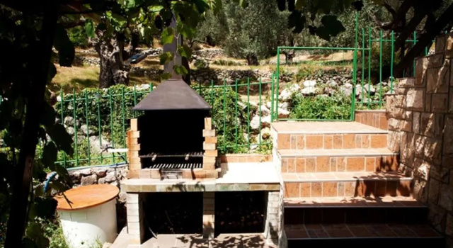 Коттедж Holiday Home Olivia House