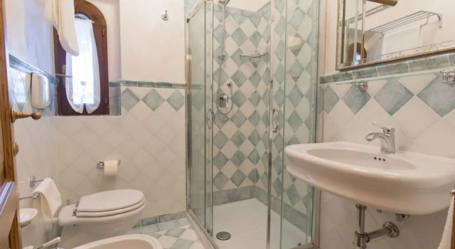 Апартаменты с 2 комнатами Borgo dei Gigli
