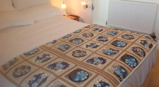 Barkleys B&B, 예약 베드 앤드 브렉퍼스트 Wadebridge Cornwall