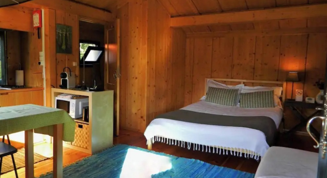 Ecorturismo Casa Espigueiro P Nacional Peneda Geres, Забронировать Отель Аркуш-ди-Валдевеш Serra da Peneda