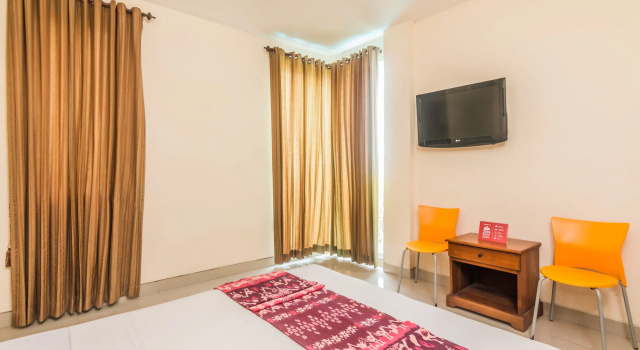 ZEN Premium Sanur Danau Tamblingan 2, Забронировать Отель Отели Denpasar Municipality 3 звезды, 3*