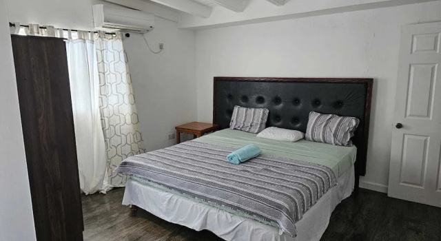 Апартаменты Wavecrest Suites