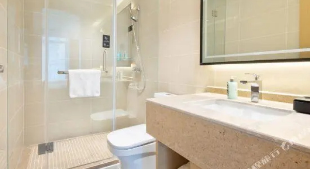 City Comfort Inn (Haikou Xiuying District Wanda Plaza), Rezervați Hotel Haikou Hainan