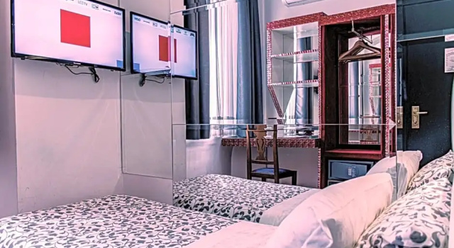 Номер Standard Hotel Canova