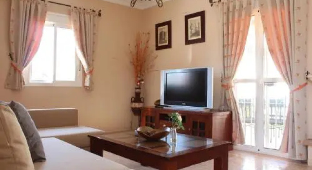 Chalet Marisma con piscina privada, Забронировать Шале Отели Чиклана-де-ла-Фронтера с парковкой, Парковка