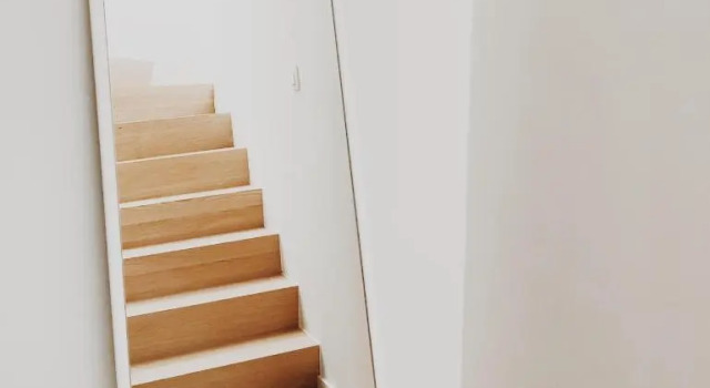 Penthouse La Naturale