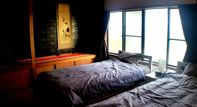 Tsudoh Stay Hikoso, Prenota Casa vacanze Kanazawa Ishikawa