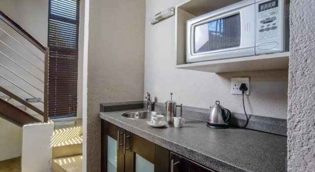 Номер Standard Francolin Lodge