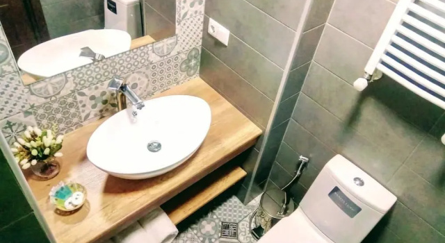 Номер Economy Old Town Mtatsminda