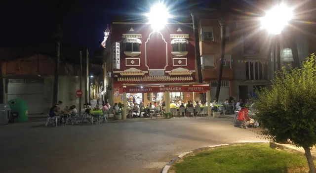 Hostal Rosaleda, Забронировать Отель Алькала-де-Чиверт Castellon Province