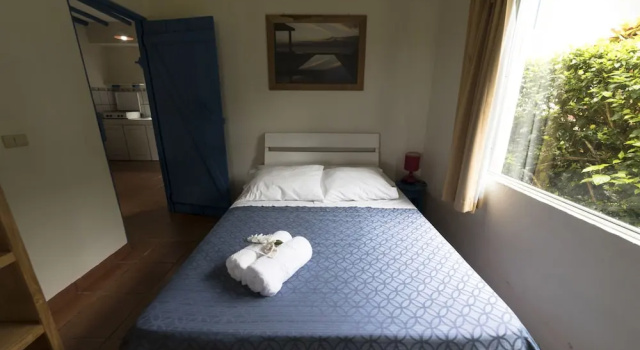 Коттедж с балконом Casitas Sollevante Boutique Hotel