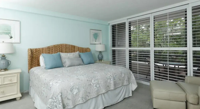 Anchorage Resort 2nd Floor 2 Bedroom Condo Facing IntraCoastal Waters 2 Condo, Забронировать Курортный отель Отели Sarasota Area 3 звезды, 3*