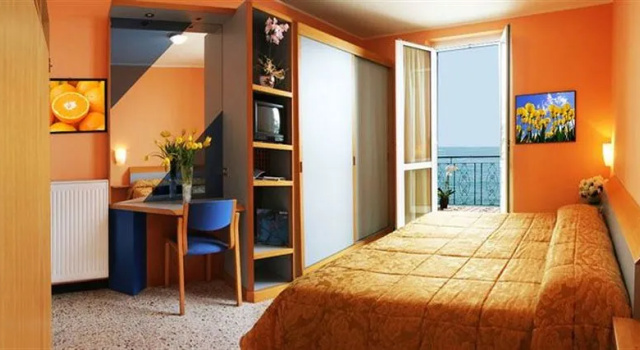 Hotel Badano sul Mare, Забронировать Отель Отели Алассио с завтраком, Завтраки