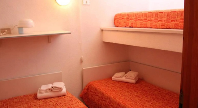 Swadeshi Porto Laconia Residence